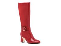 Tara Boot Red view