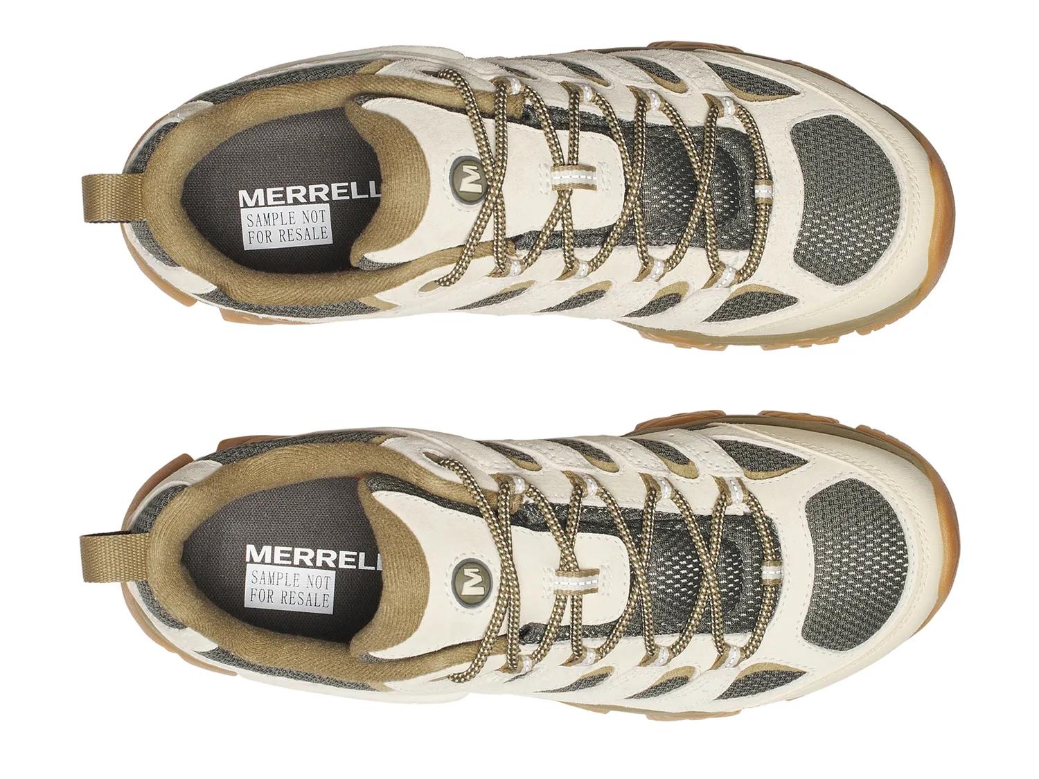 Moab 3 Hiking Shoe - Men's