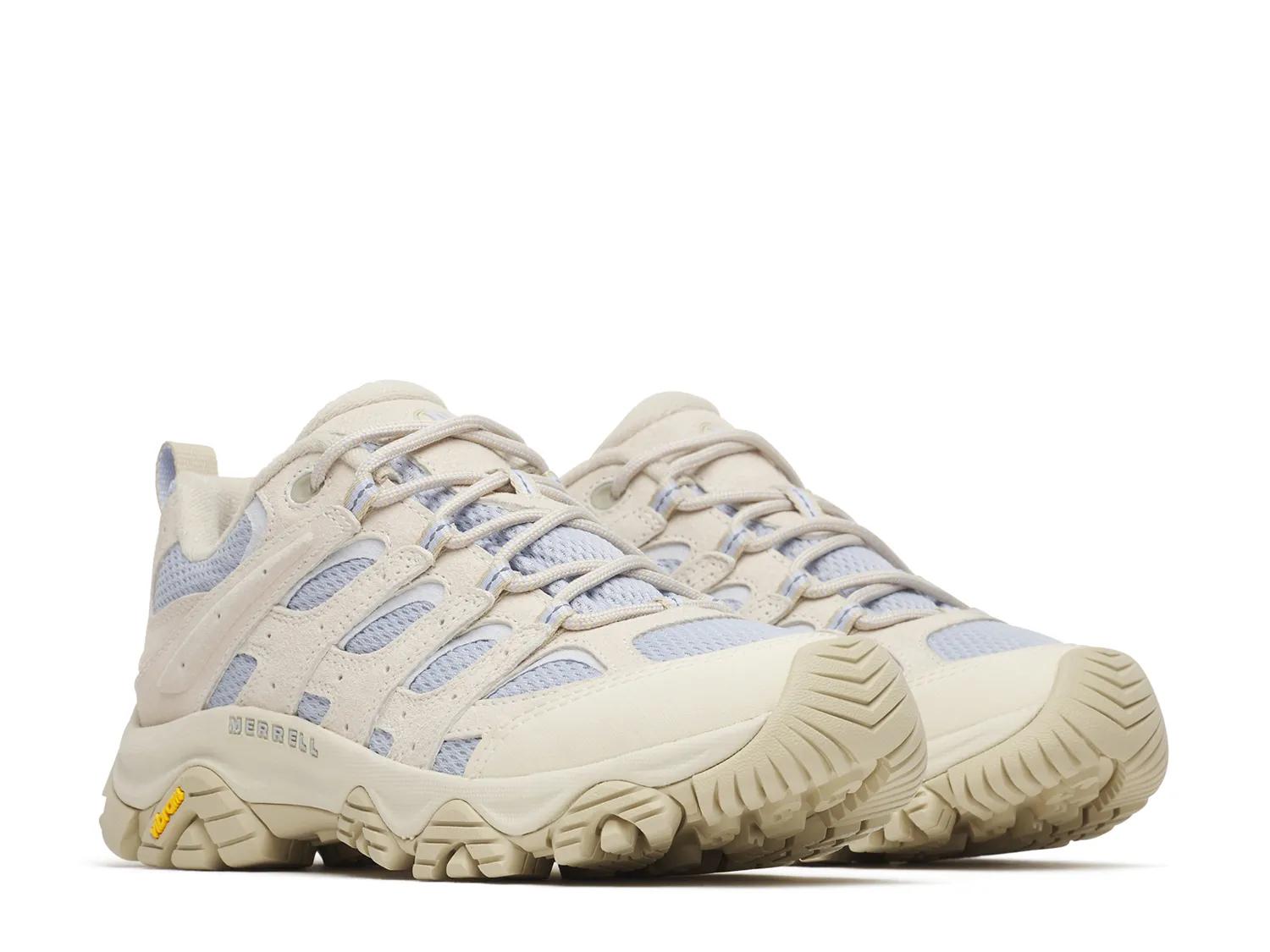 Moab 3 Hiking Shoe - Women's