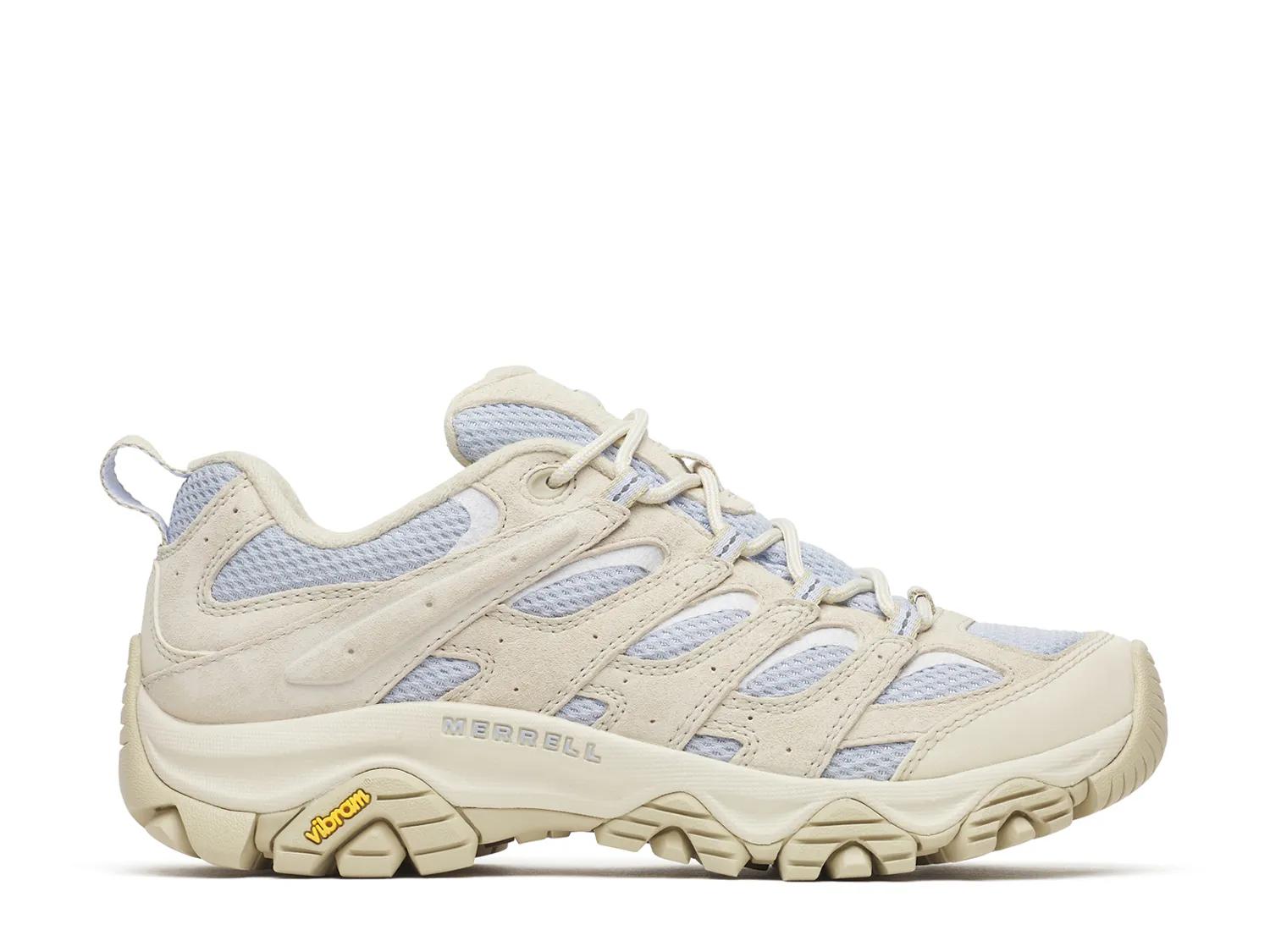 Moab 3 Hiking Shoe - Women's