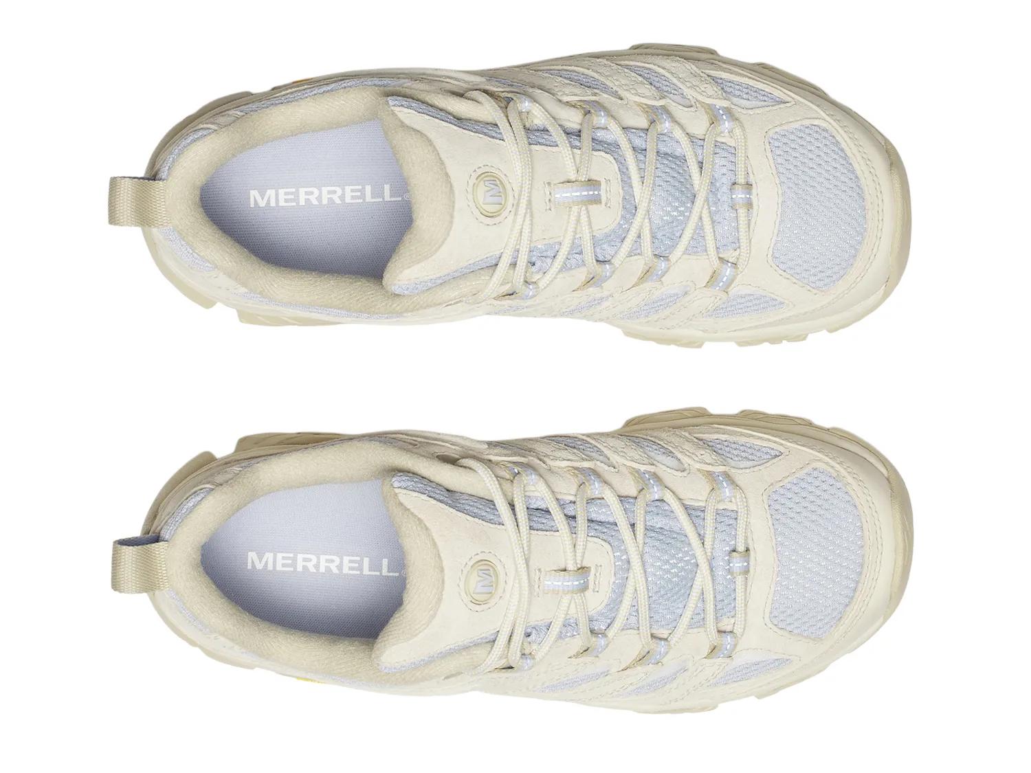 Moab 3 Hiking Shoe - Women's