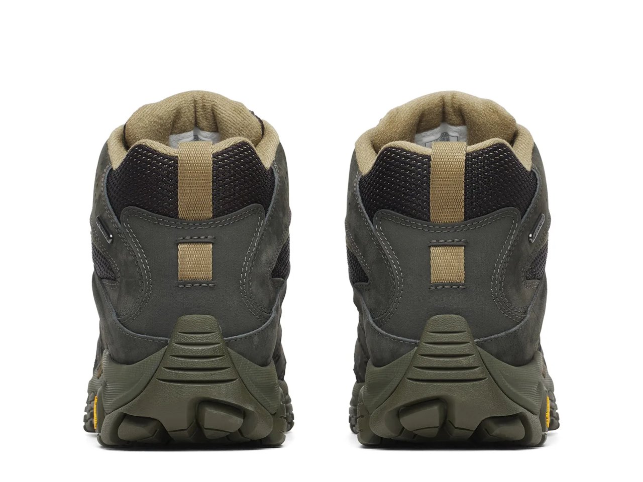 Moab 3 Mid Waterproof Hiking Boot - Men's