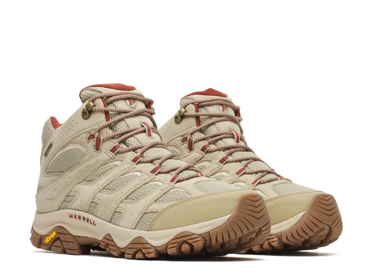 Moab 3 Mid Waterproof Hiking Boot - Men's