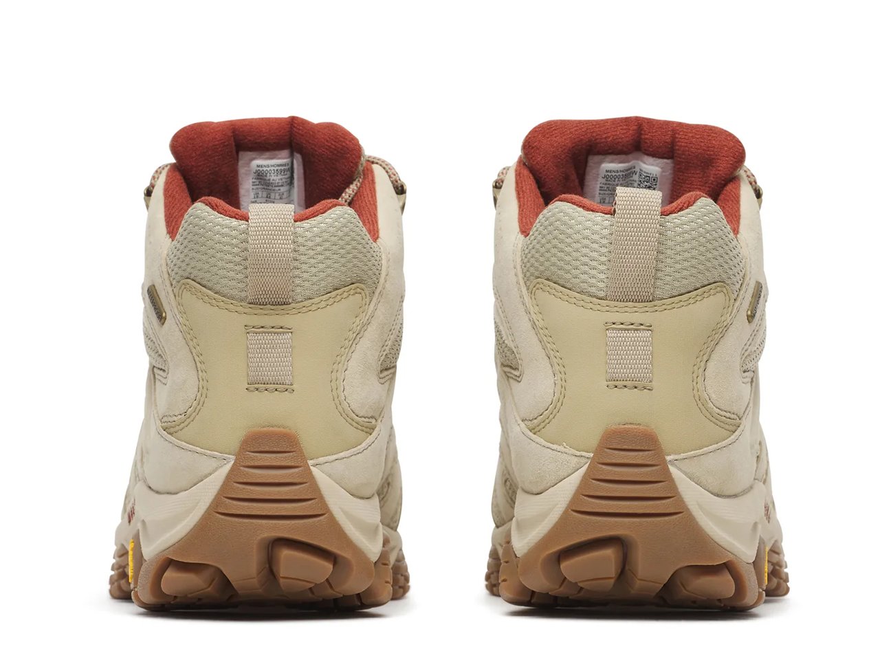 Moab 3 Mid Waterproof Hiking Boot - Men's