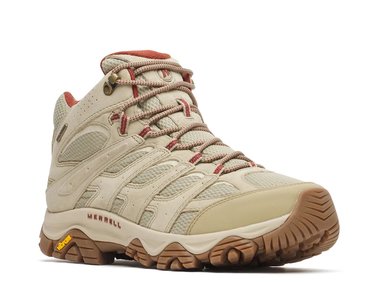 Moab Mid Hiking Boot