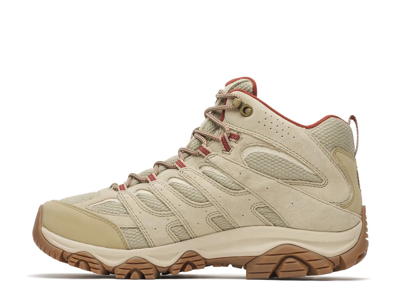 Moab Mid Hiking Boot