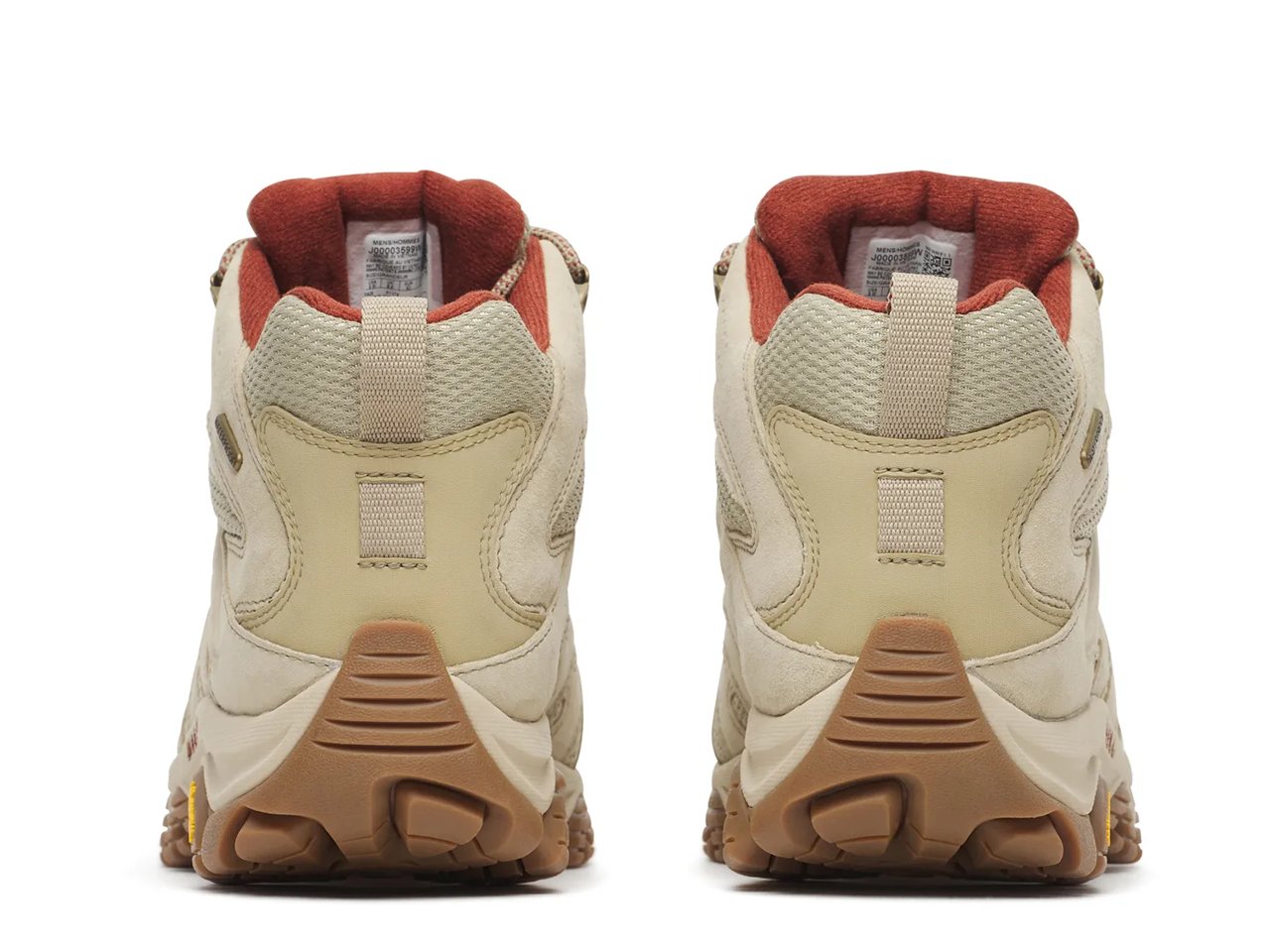 Moab Mid Hiking Boot