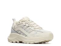 Speed Strike 2 Hiking Shoe - Women's Off White/Light Blue view