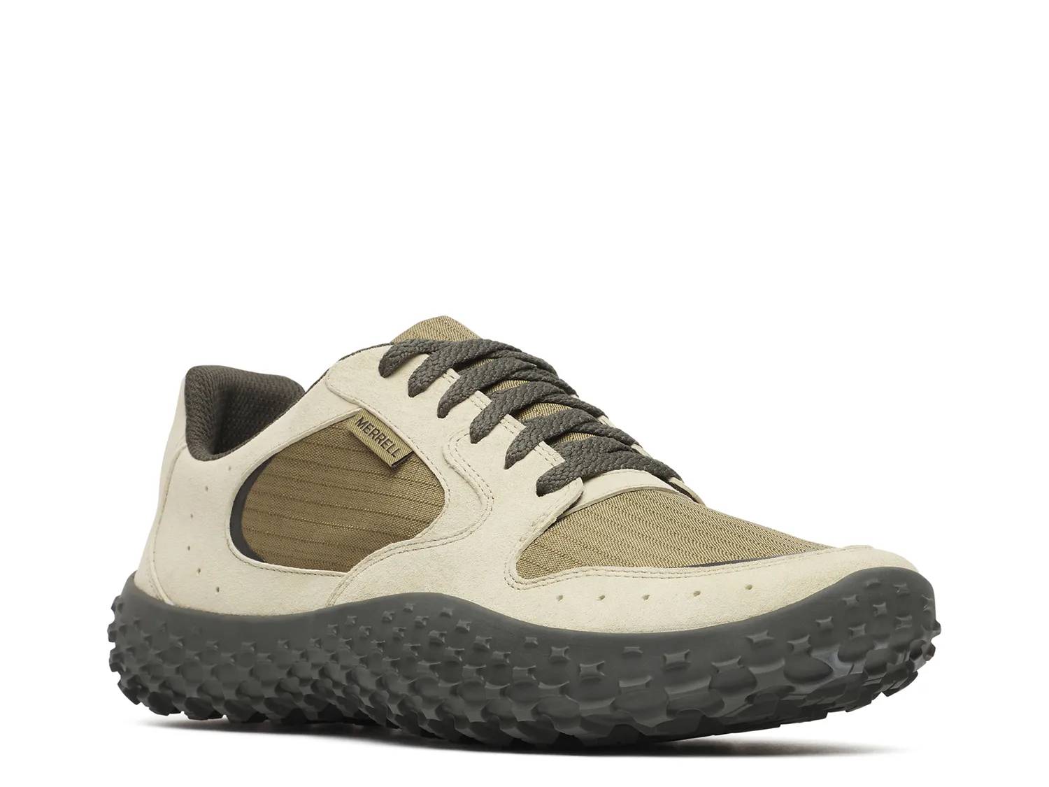 Wrapt Sneaker - Men's