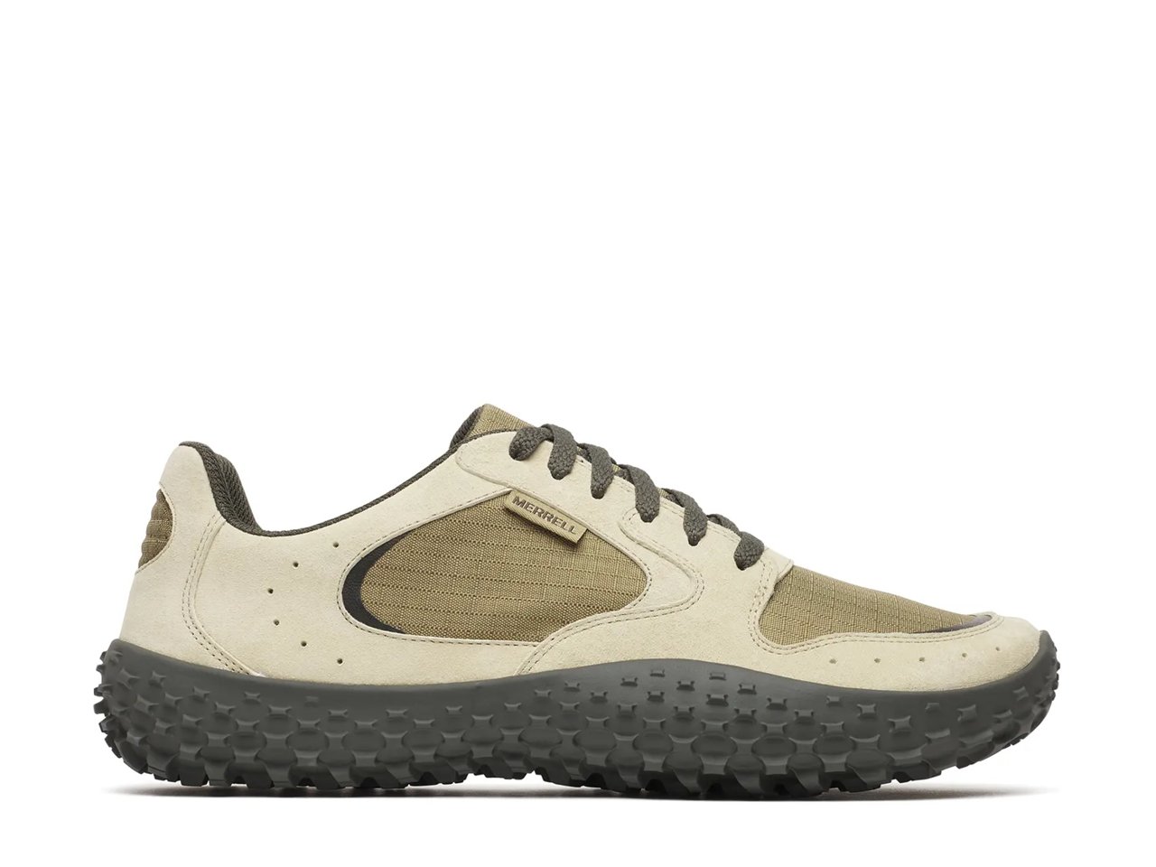 Wrapt Sneaker - Men's