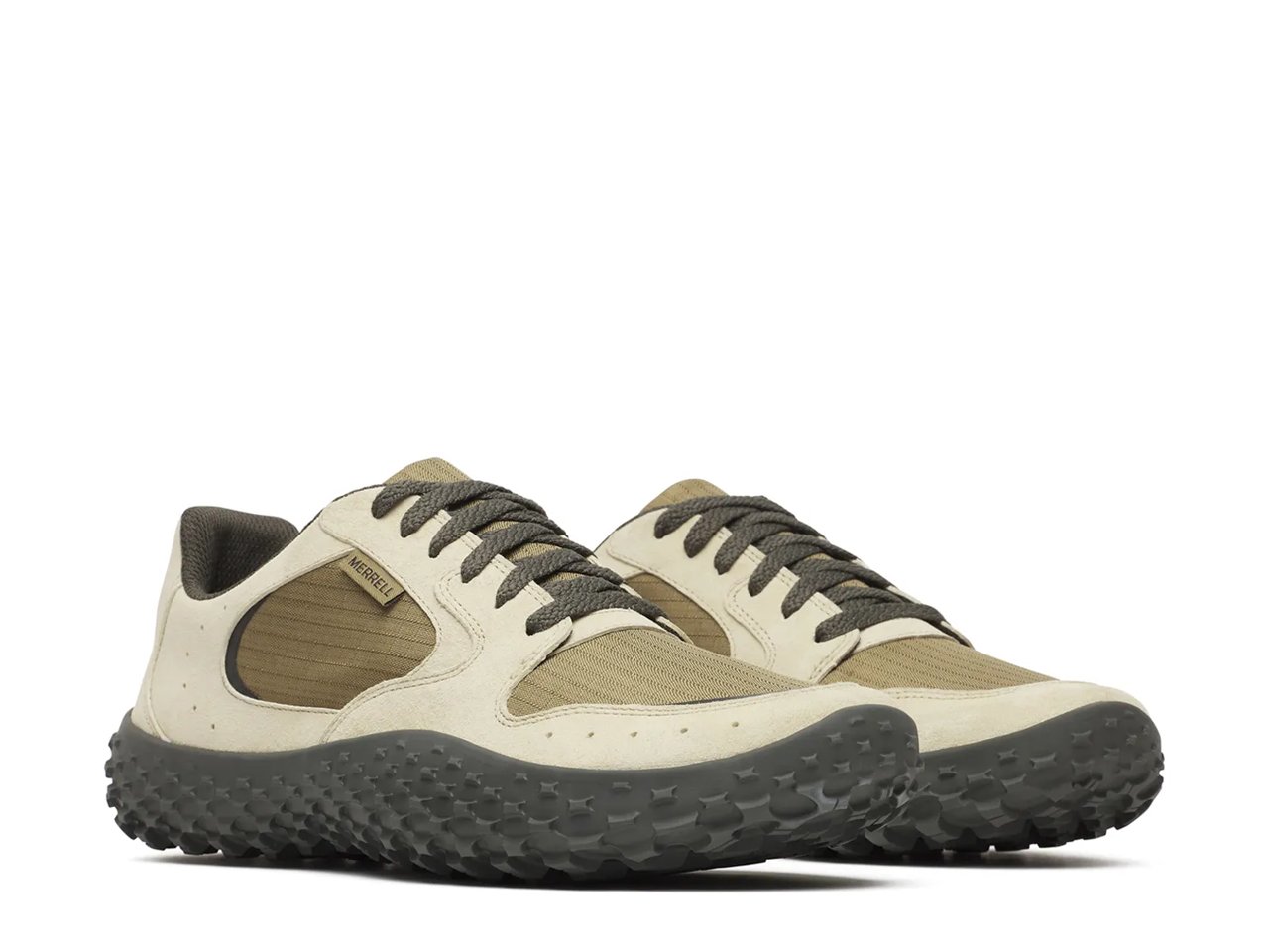 Wrapt Sneaker - Men's