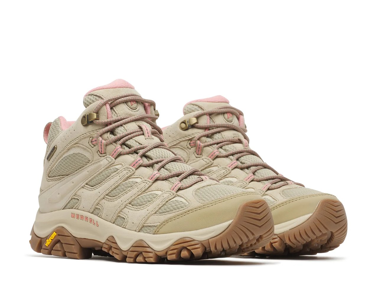 MOAB 3 Waterproof Hiking Boot - Women's