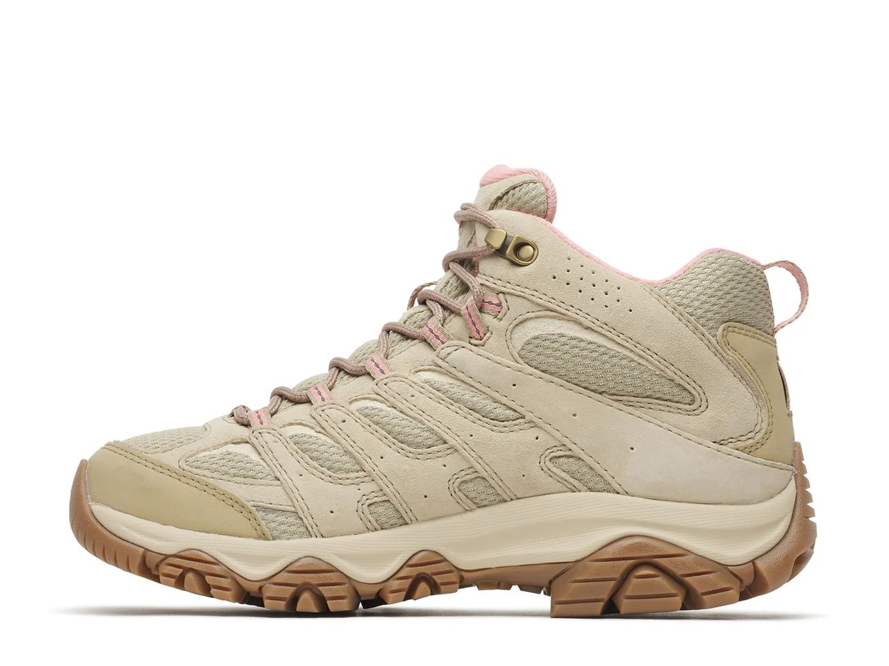MOAB 3 Waterproof Hiking Boot - Women's