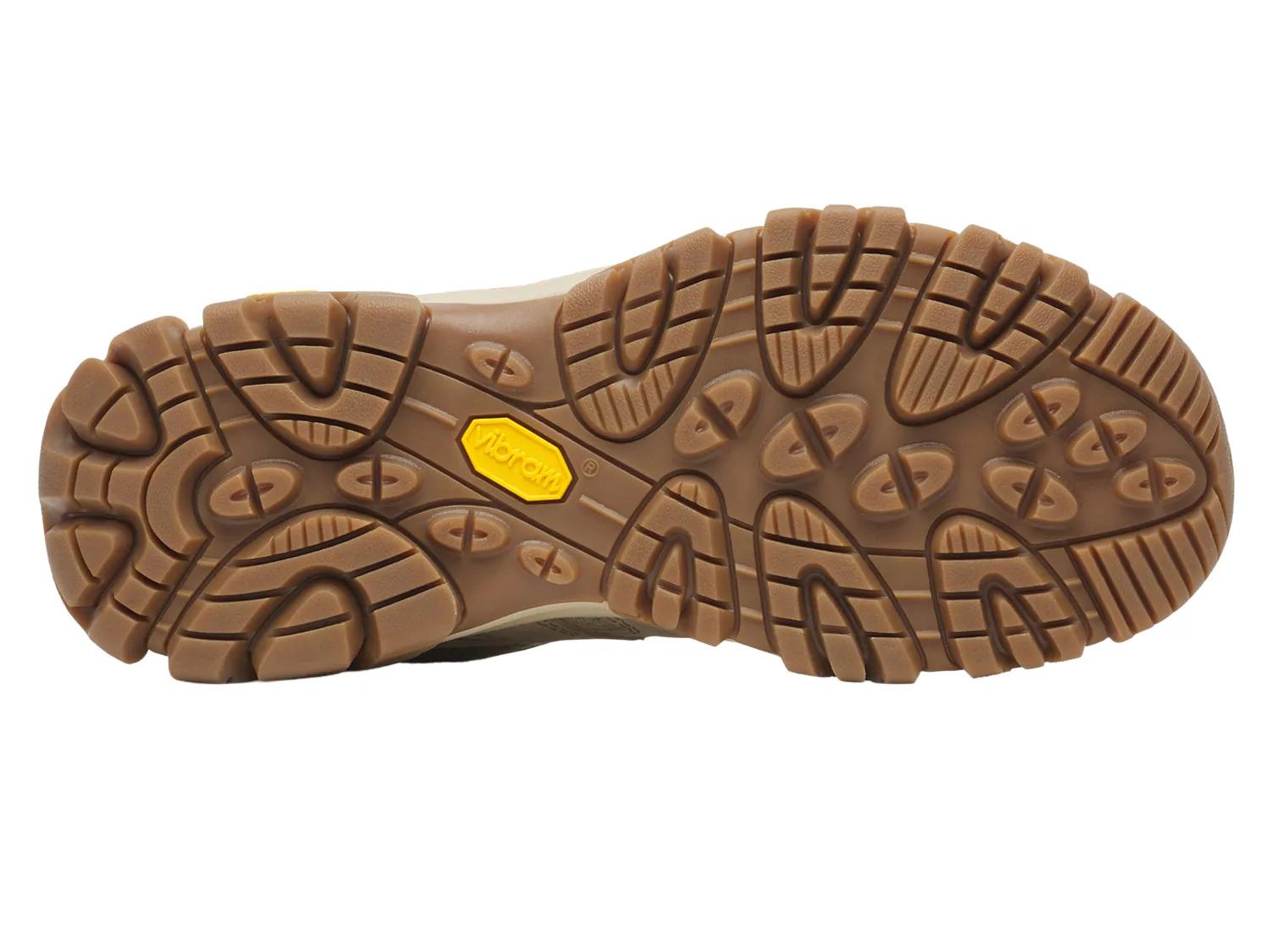 Moab 3 Mid Waterproof Hiking Boot
