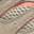 Moab 3 Mid Waterproof Hiking Boot - Women's Taupe/Coral view
