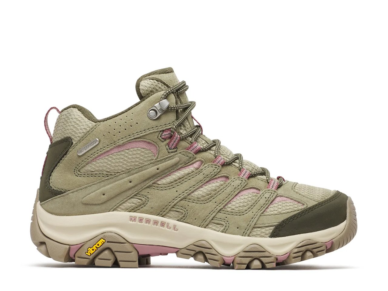 MOAB 3 Waterproof Hiking Boot - Women's