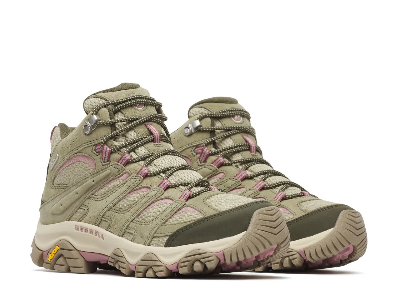 MOAB 3 Waterproof Hiking Boot - Women's