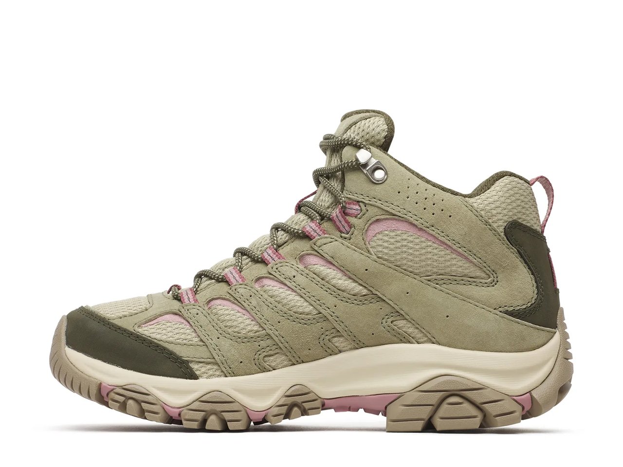 MOAB 3 Waterproof Hiking Boot - Women's