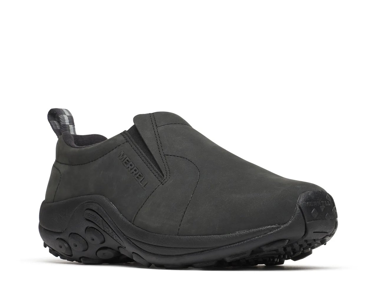 Jungle Moc Slip-On