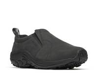 Jungle Moc Slip-On Black view