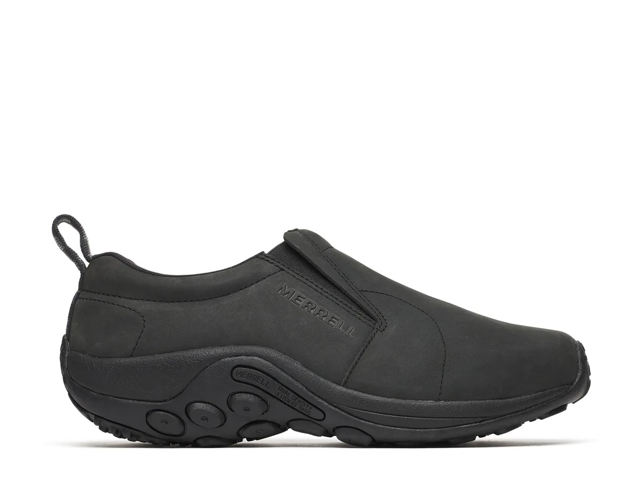 Jungle Moc Slip-On