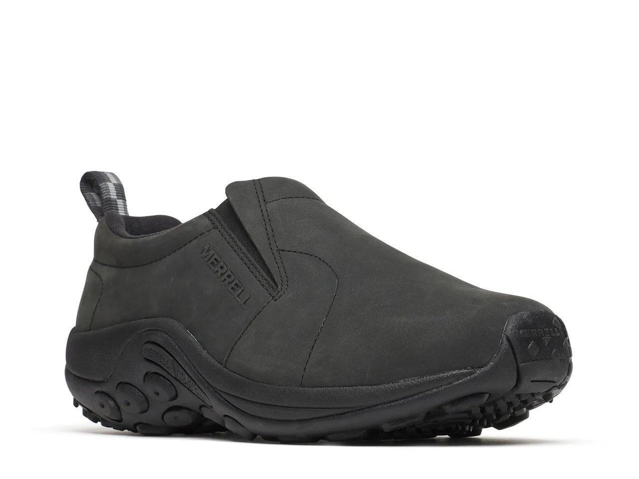 Jungle Moc Slip-On