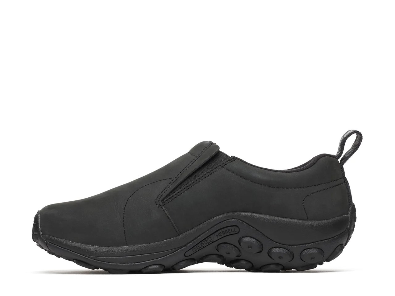 Jungle Moc Slip-On