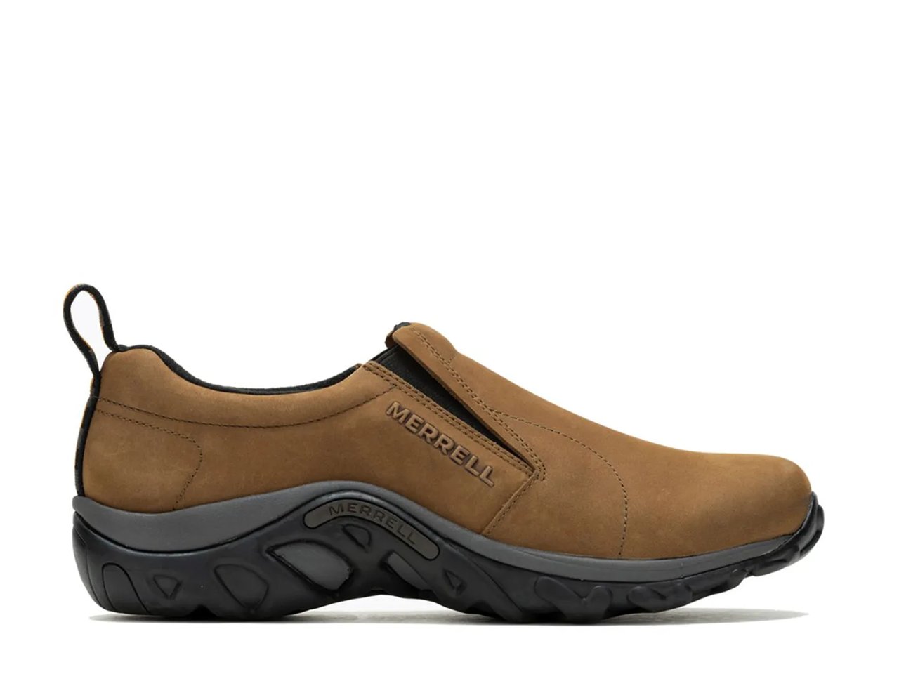 Jungle Moc Slip-On