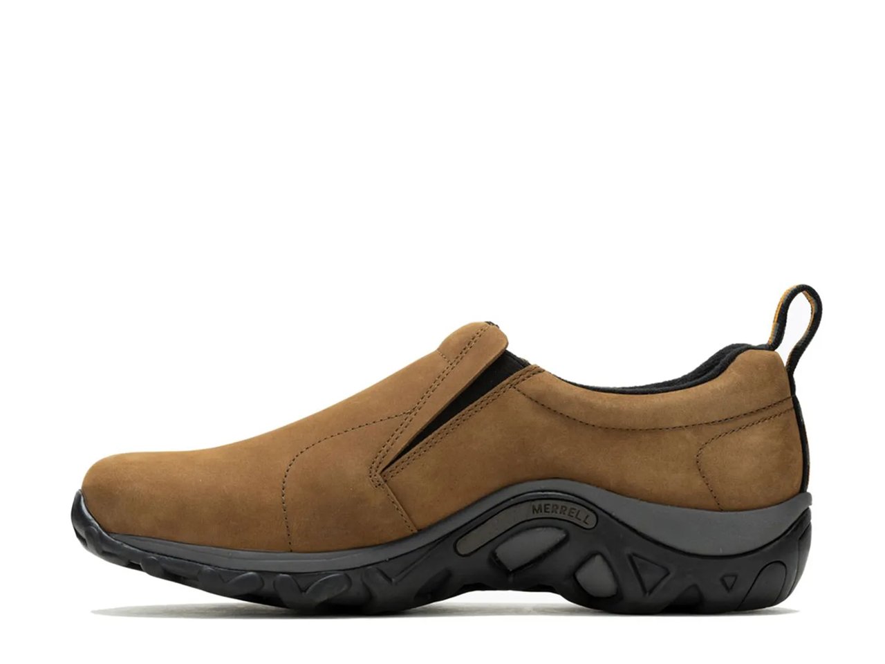 Jungle Moc Slip-On
