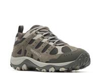 Accentor 4 Hiking Shoe - Men's Grey view