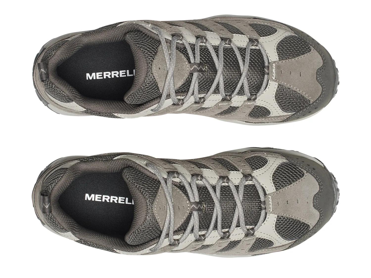 Accentor 4 Hiking Shoe - Men's