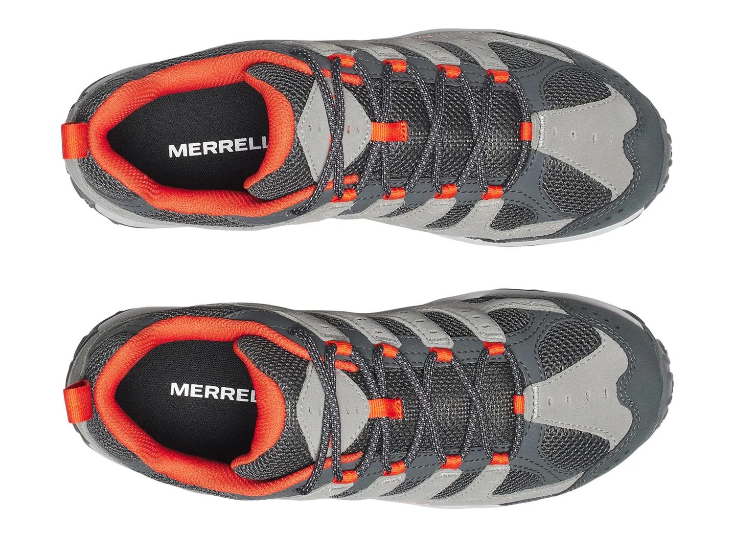 Accentor 4 Hiking Shoe - Men's