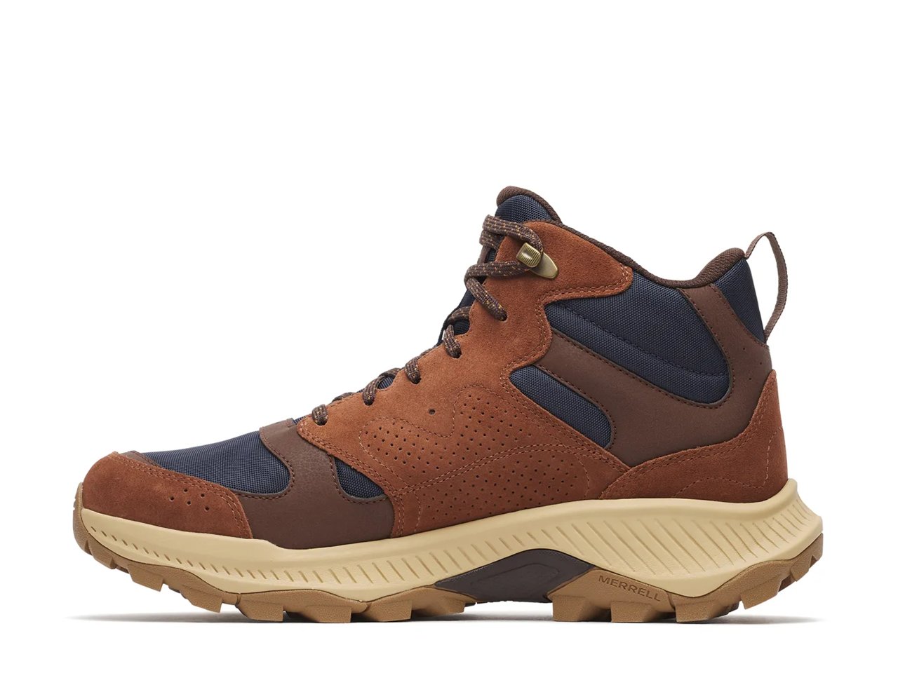 Tempo Sol Mid Waterproof Hiking Boot - Men's