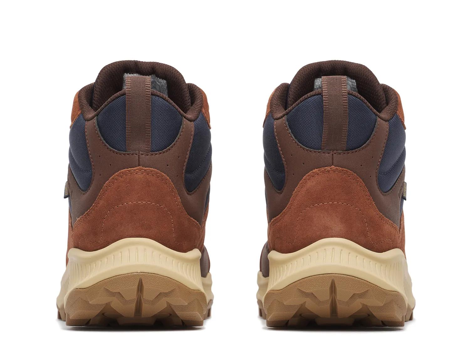 Tempo Sol Mid Waterproof Hiking Boot - Men's