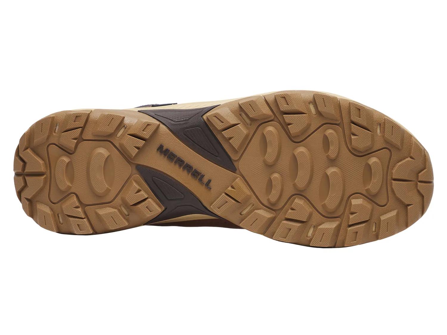 Tempo Sol Mid Waterproof Hiking Boot - Men's