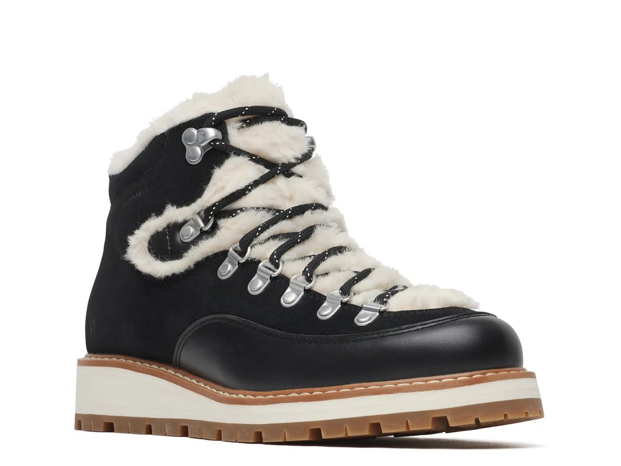 Sugarloaf Mid Waterproof Hiking Boot - Women's