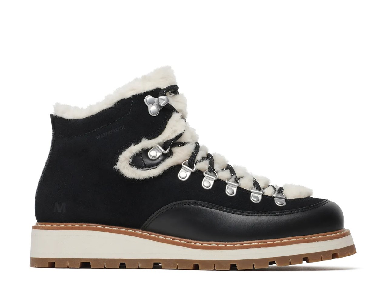 Sugarloaf Mid Waterproof Hiking Boot - Women's