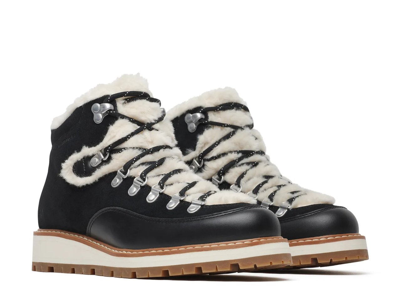 Sugarloaf Mid Waterproof Hiking Boot - Women's
