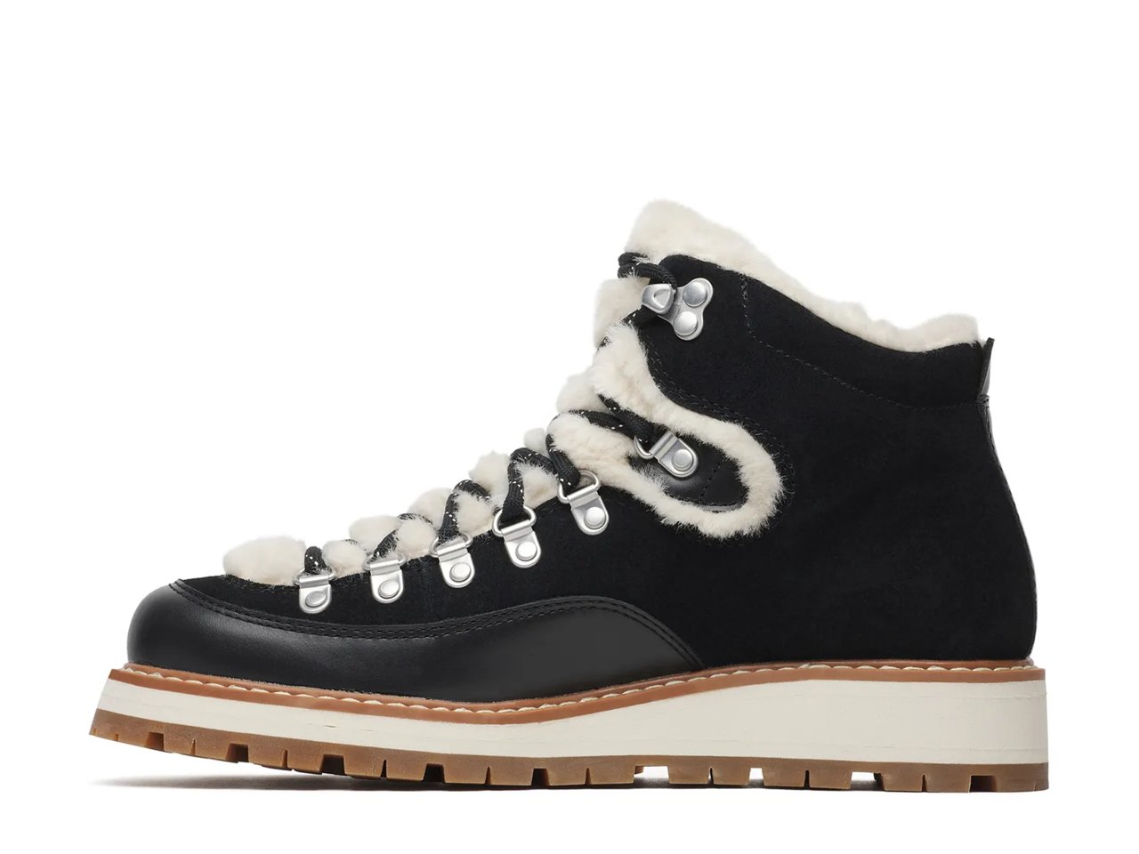 Sugarloaf Mid Waterproof Hiking Boot - Women's
