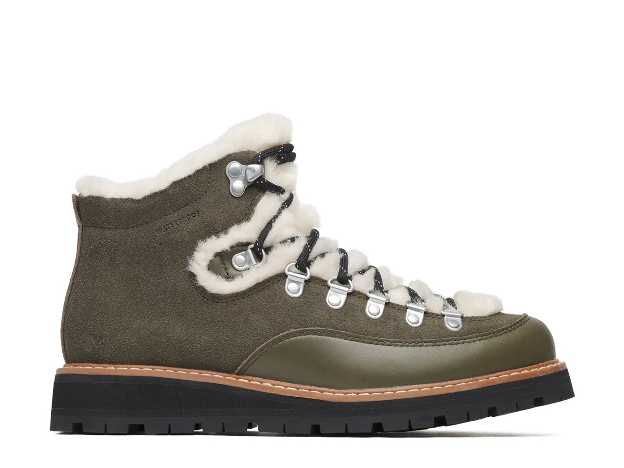 Sugarloaf Mid Waterproof Hiking Boot - Women's