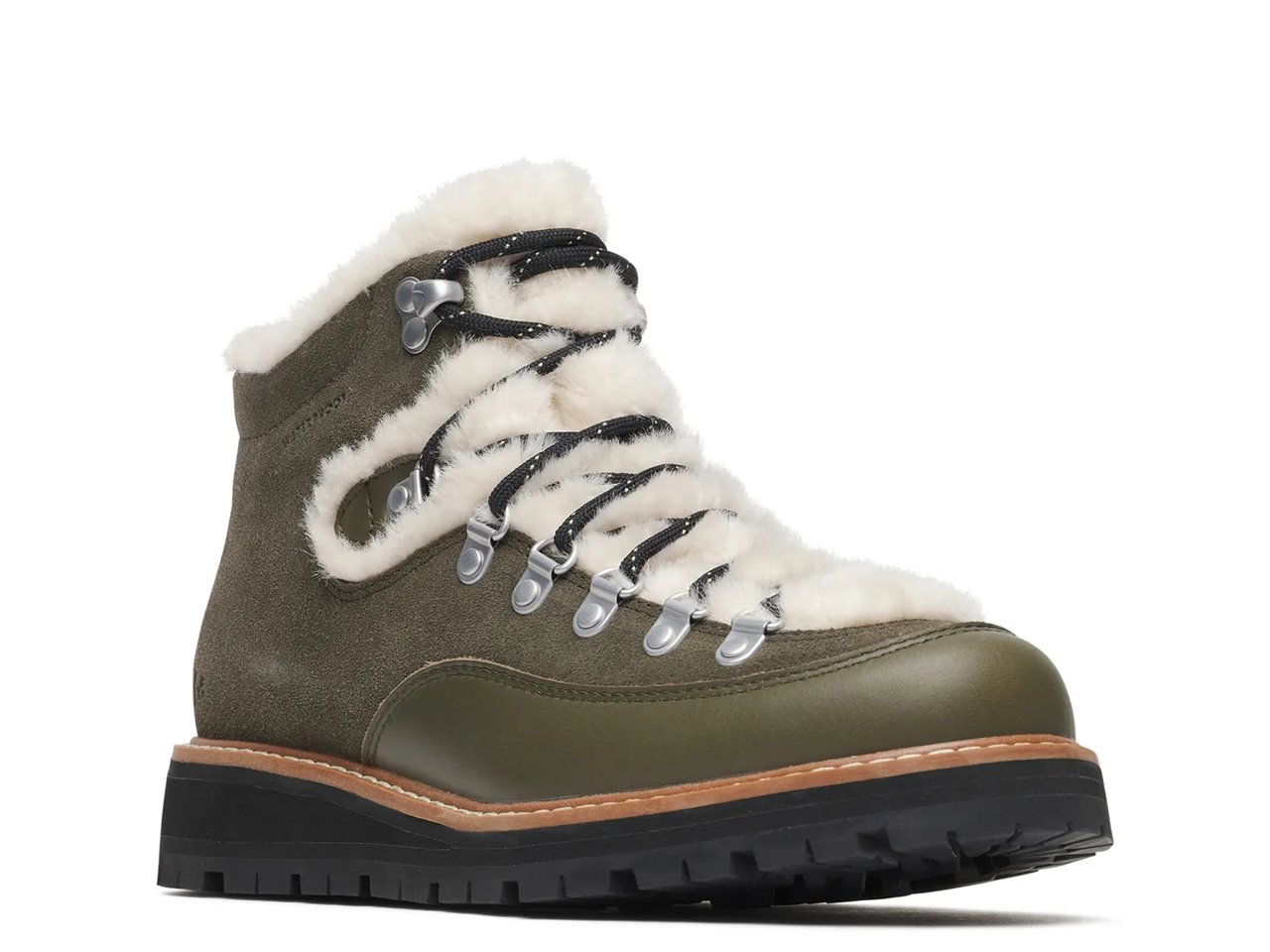 Sugarloaf Mid Waterproof Hiking Boot - Women's