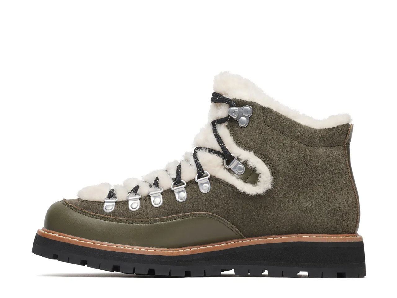 Sugarloaf Mid Waterproof Hiking Boot - Women's