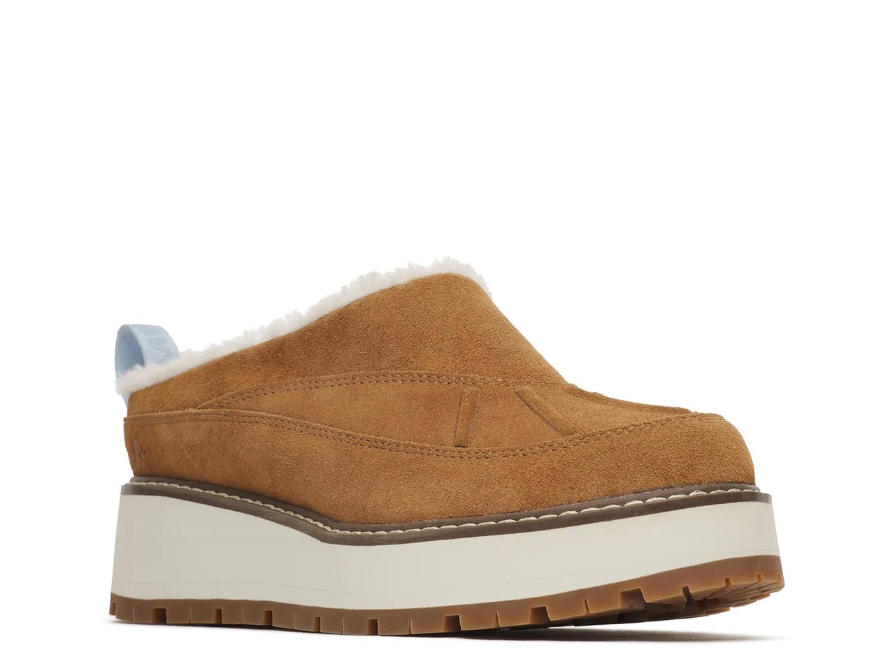 Sugarloaf Mule