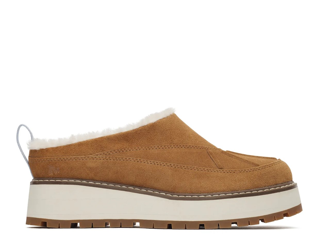 Sugarloaf Mule