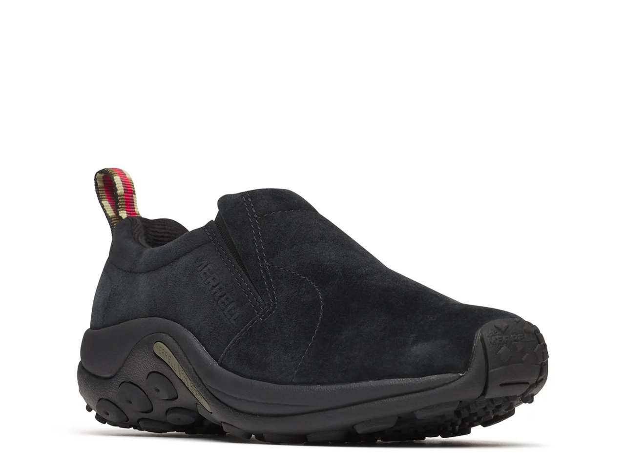 Jungle Moc Sneaker
