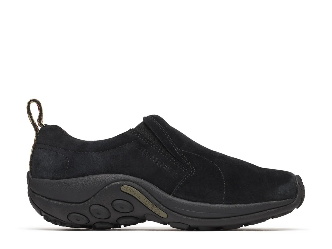 Jungle Moc Sneaker