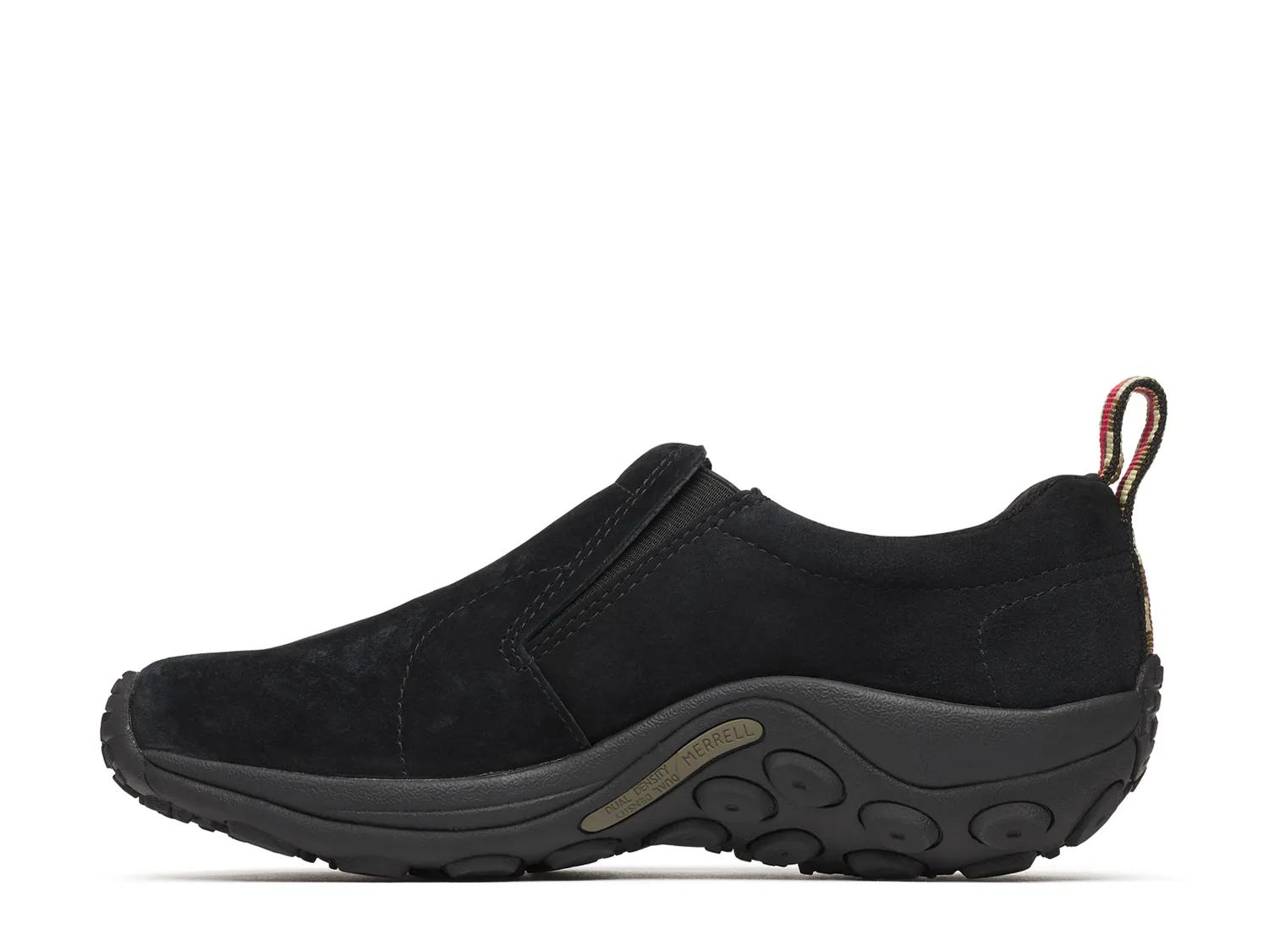 Jungle Moc Slip-On