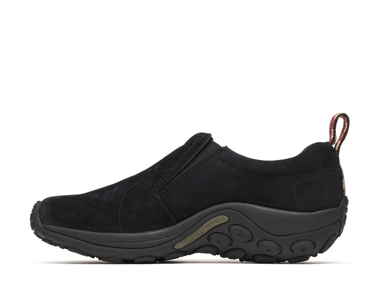 Jungle Moc Sneaker