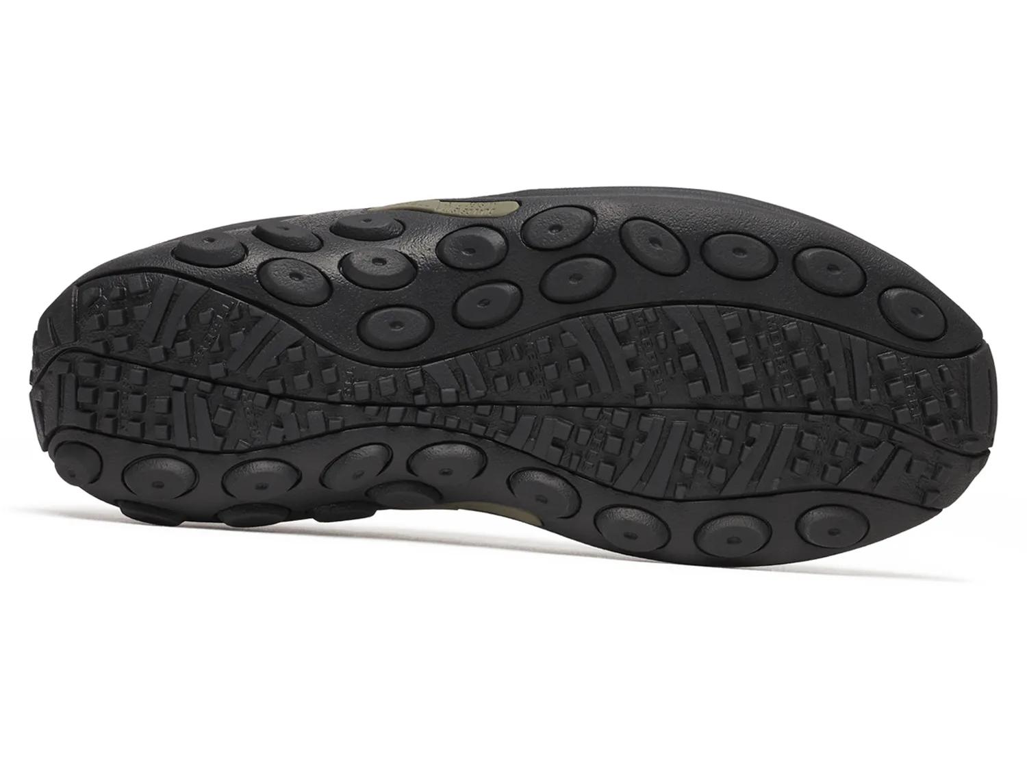 Jungle Moc Slip-On