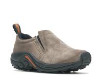 Jungle Moc Sneaker Smokey Taupe view
